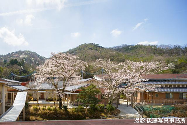 ももぞの学園