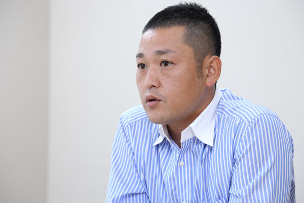 加藤 徹憲