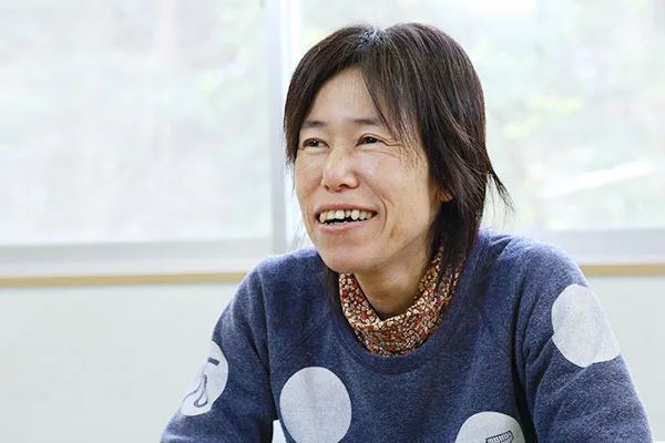 豊島　文子